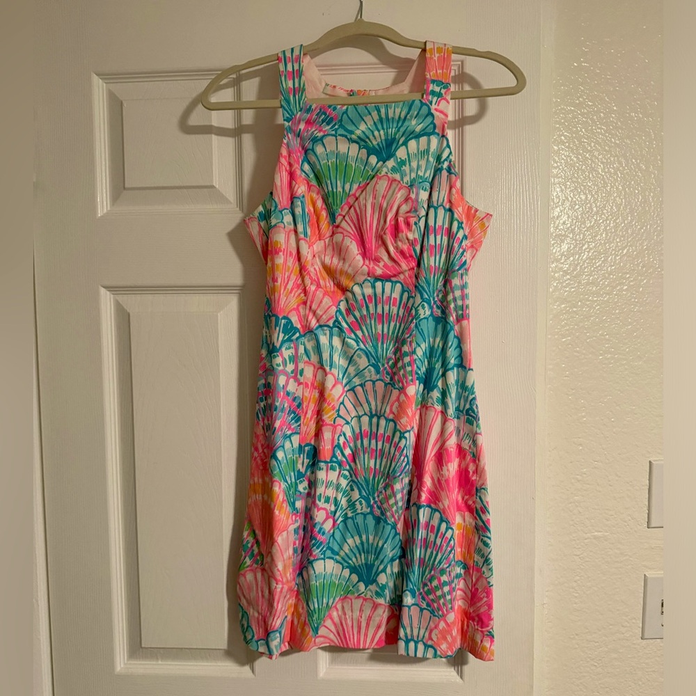Lilly Pulitzer Shift Dress
